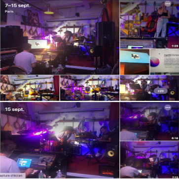-20% DE REDUCTION - KARAOKE "BAM" (pour 1h et 14 personnes max )